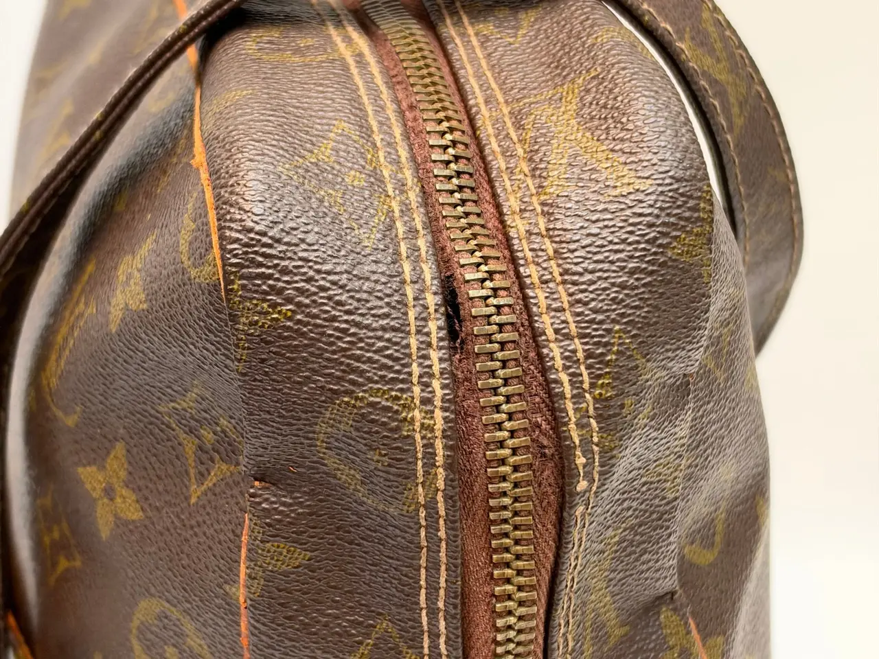 Billede 5 - Louis Vuitton Marceau