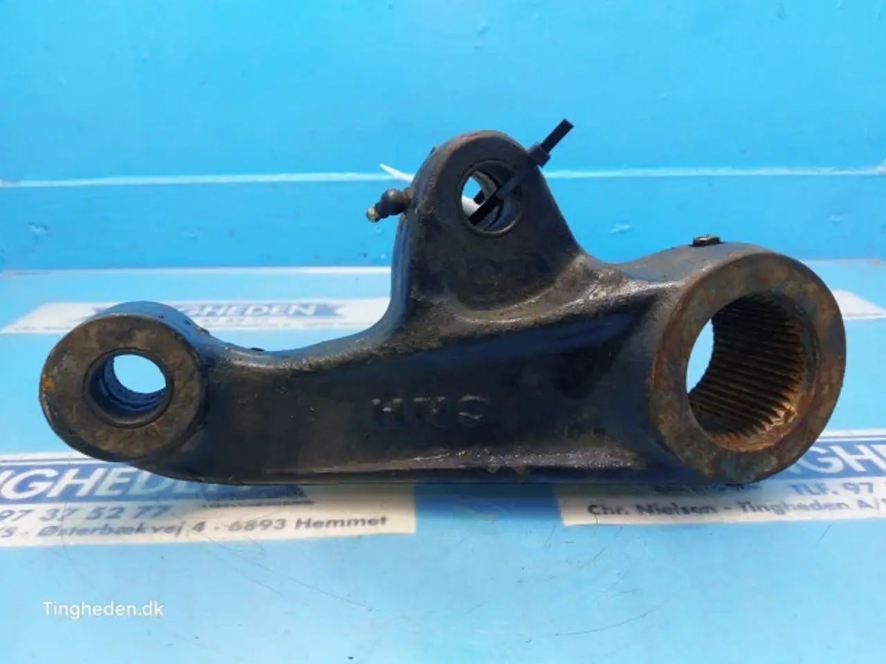 Billede 2 - New Holland TM 165 Liftarm R. 47128012