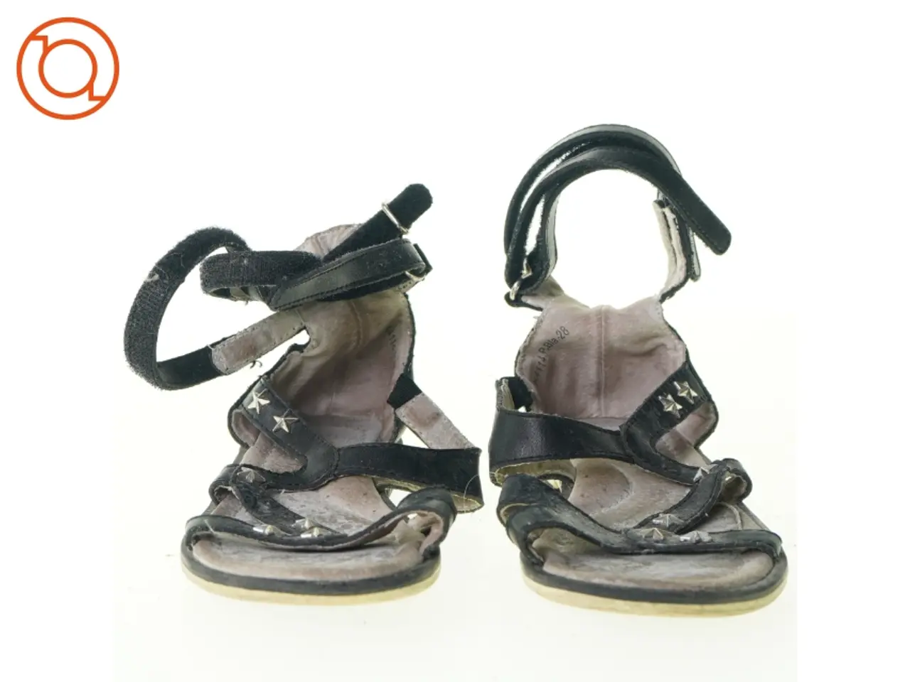 Billede 3 - Sandaler (str. 28)