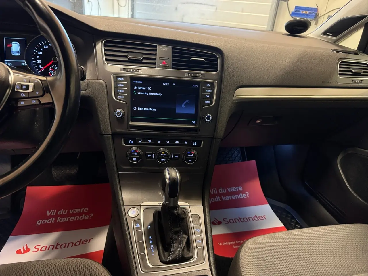 Billede 14 - VW e-Golf VII