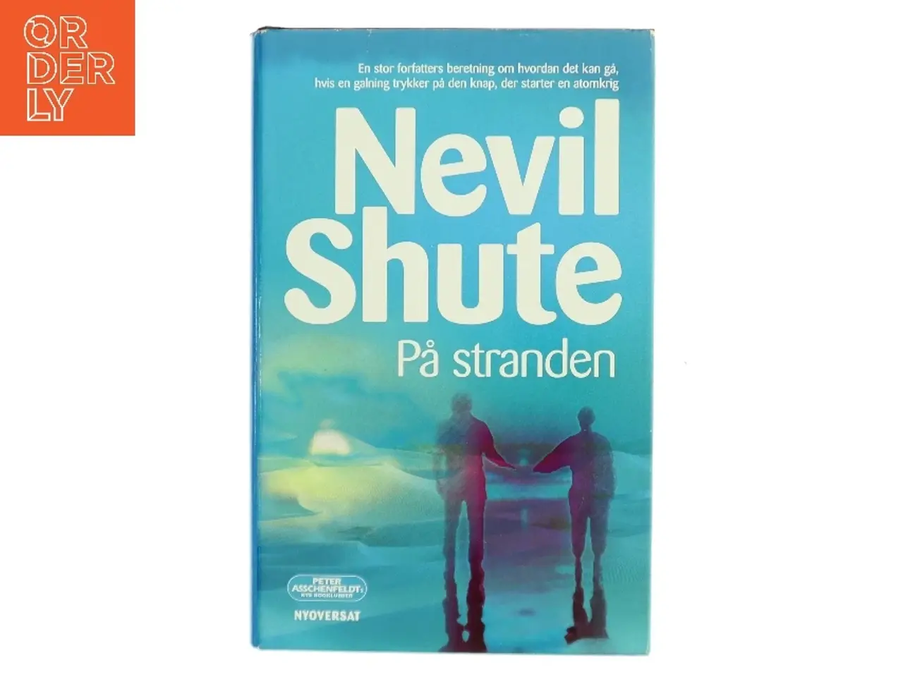Billede 1 - På stranden af Nevil Shute (Bog)