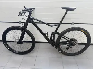 Scott Spark 940 - full suspension MTB - XL