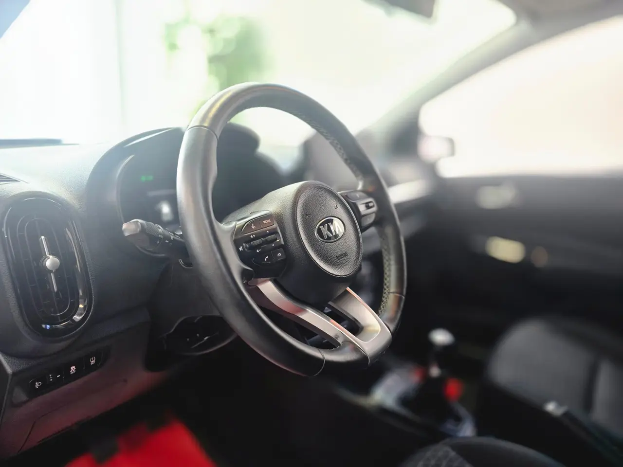 Billede 4 - Kia Picanto 1,0 Prestige Upgrade