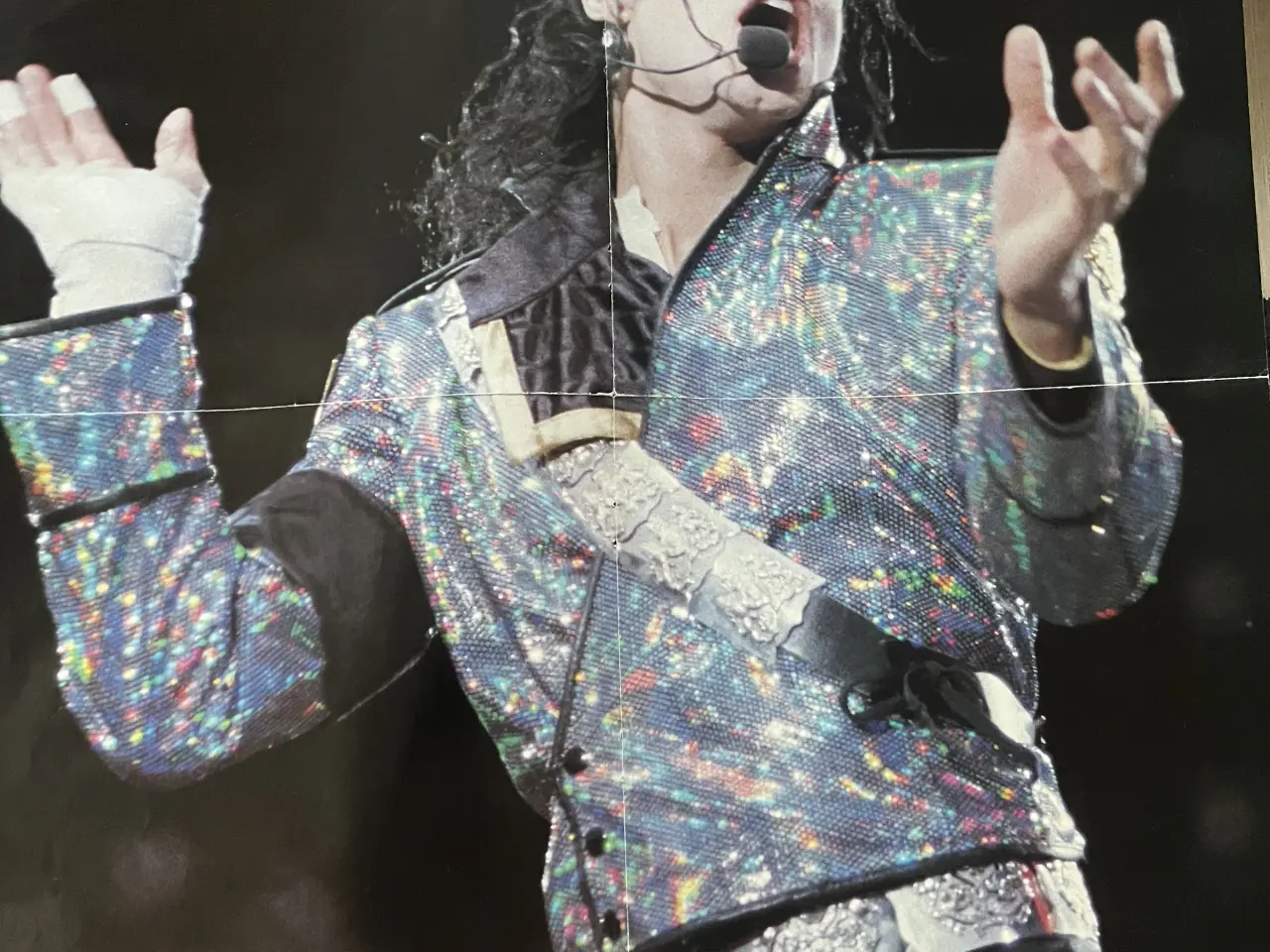 Billede 2 - History Michael jackson