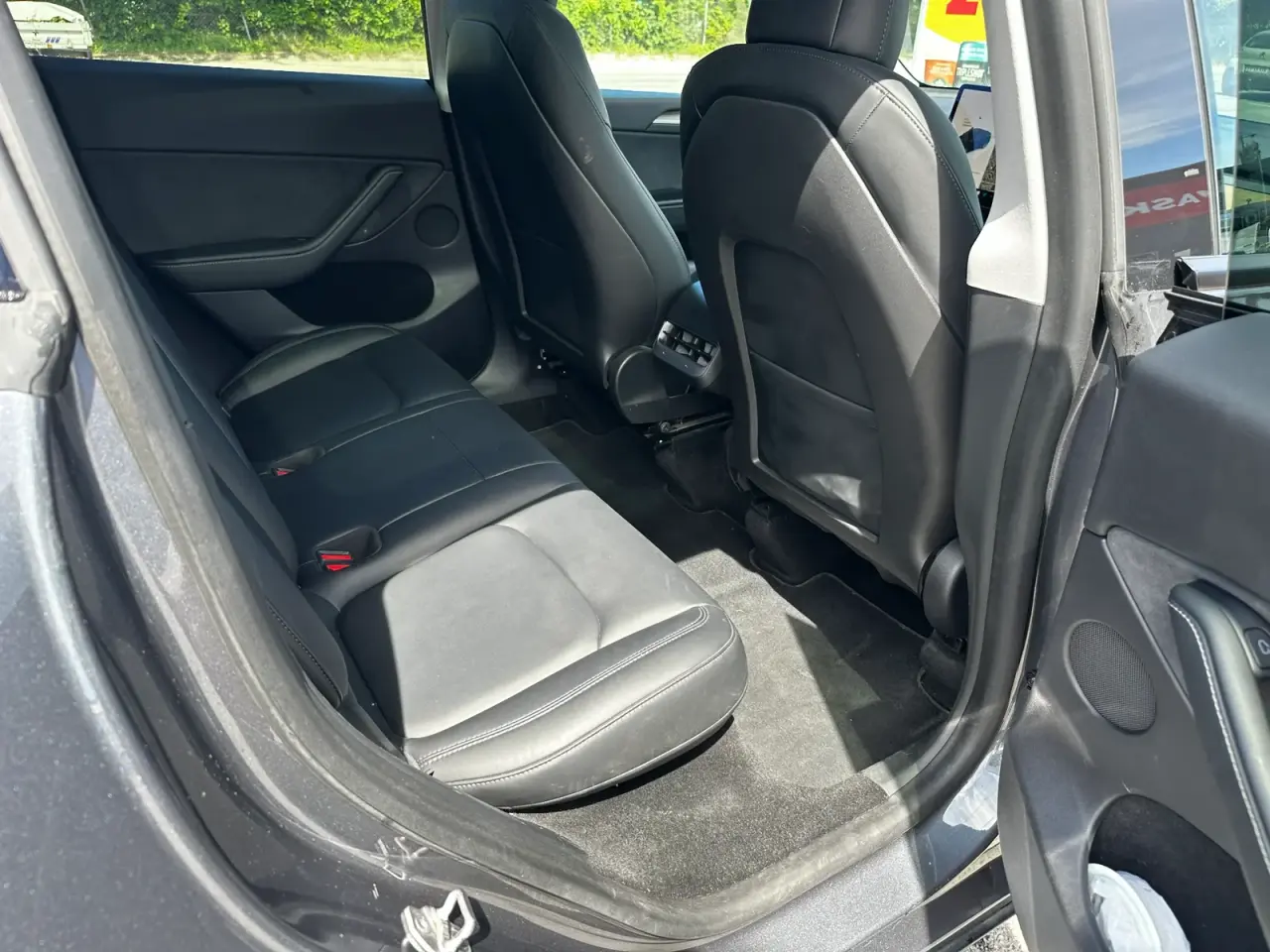 Billede 12 - Tesla Model Y Long Range AWD