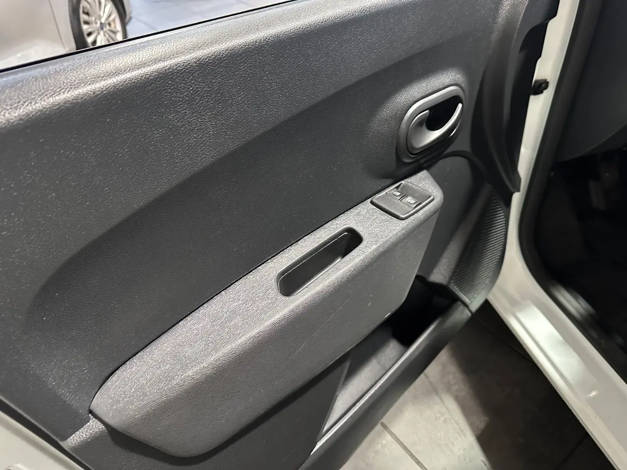 Billede 6 - Dacia Dokker 1,5 dCi 95 Essential Tekno Van