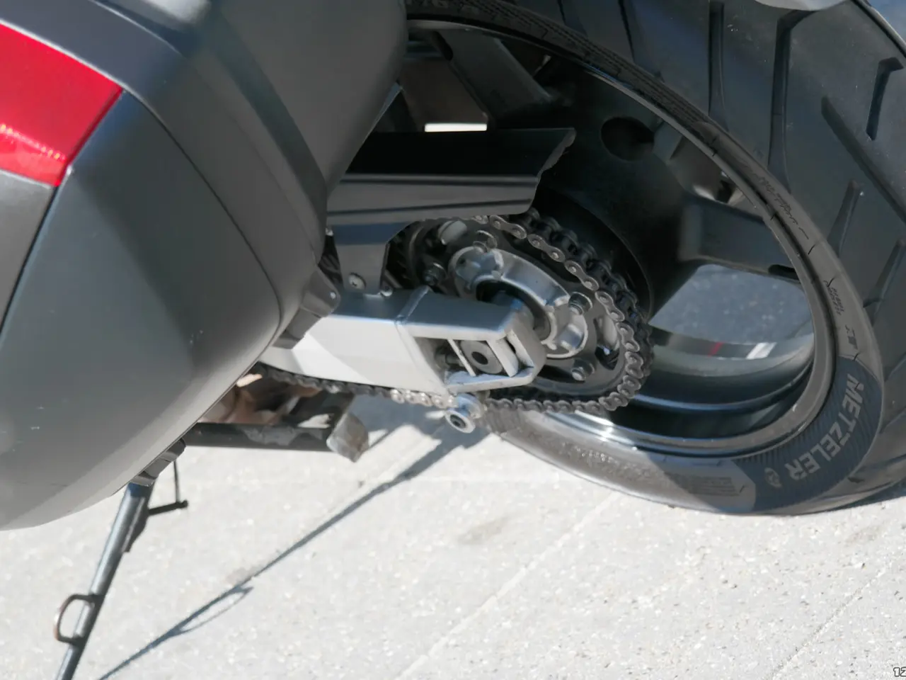 Billede 28 - Suzuki DL 1000 V-Strom MC-SYD BYTTER GERNE