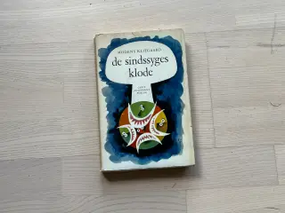 De sindssyges klode af Mogens Klitgaard