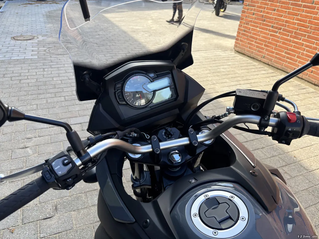 Billede 10 - Suzuki DL 650 V-Strom