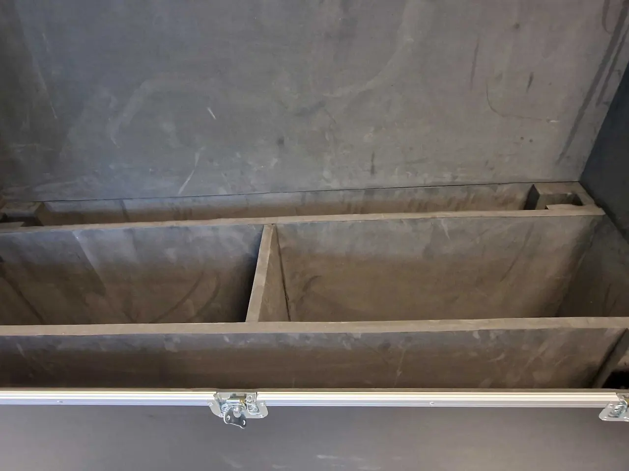 Billede 5 - Stor Flycase
