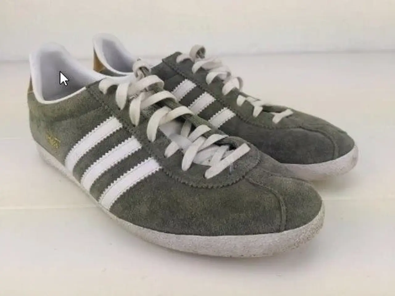Billede 1 - Sneakers, str. 40,5, Adidas