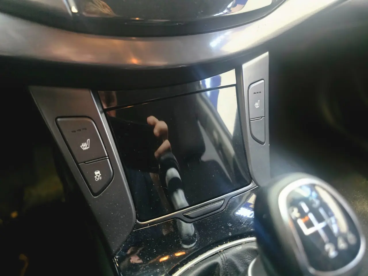 Billede 13 - Hyundai i40 1,7 CRDi 115 Style