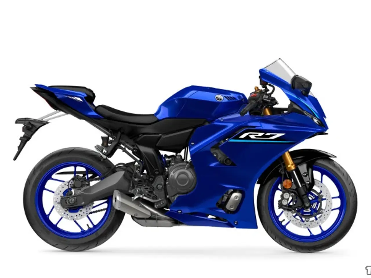 Billede 2 - Yamaha YZF R7