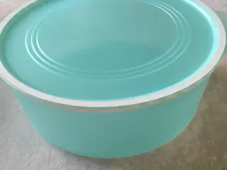 Tupperware opbevaring