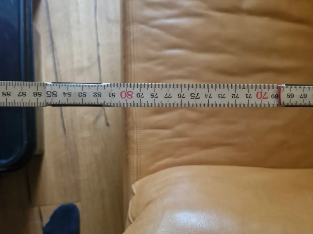 Billede 4 - Mogens hansen sofa