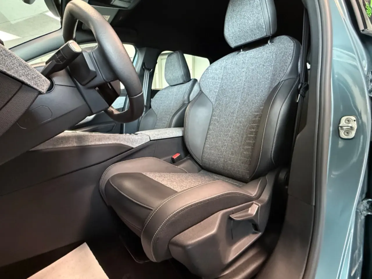 Billede 10 - Peugeot e-5008 77 Allure 7prs
