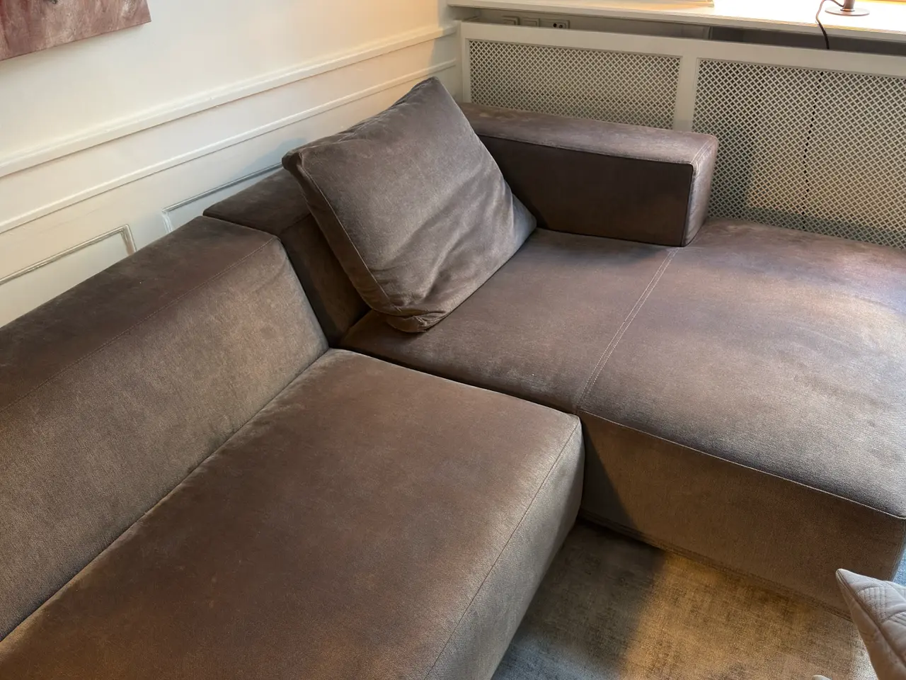 Billede 2 - Eilersen sofa Mellow