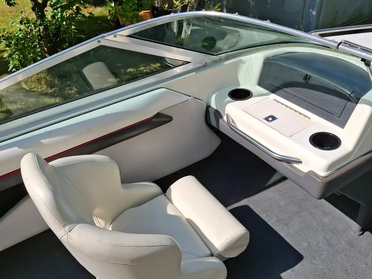 Billede 9 - Sea Ray med ny motor