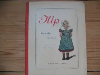 Kip - Vers for børn
