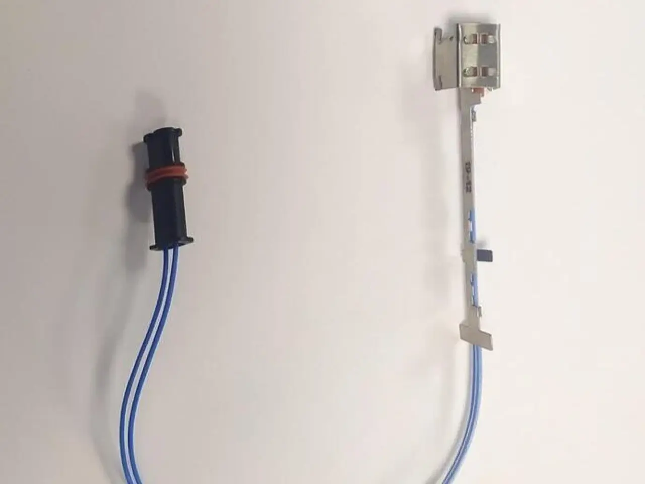 Billede 1 - JP Intern temperatur sensor