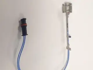 JP Intern temperatur sensor