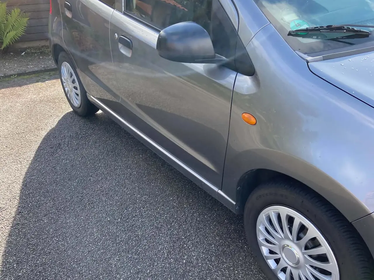 Billede 8 - 2013 Suzuki alto 1,0 5 dørs