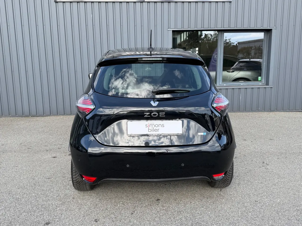 Billede 5 - Renault Zoe 52 Intens