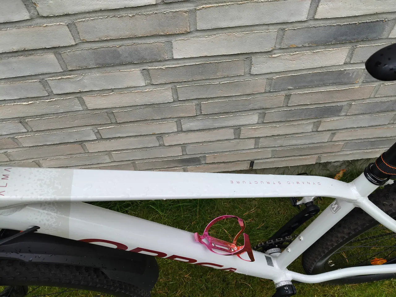 Billede 2 - Orbea Alma MTB