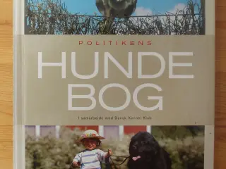 Politikens Hundebog