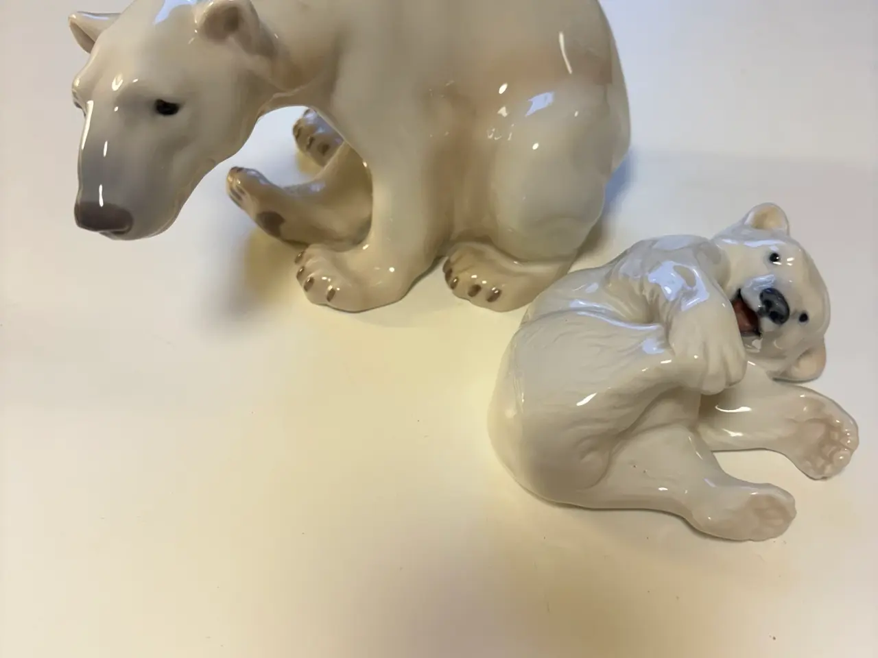 Billede 1 - B&G Isbjørne