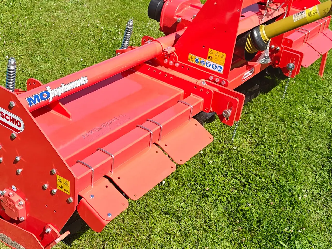Billede 3 - Maschio Gaspardo C 300