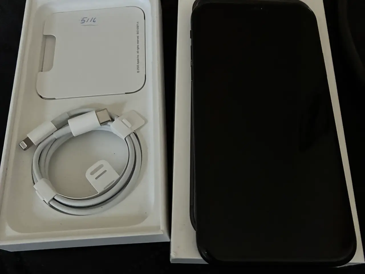 Billede 4 - Appel IPhone XR