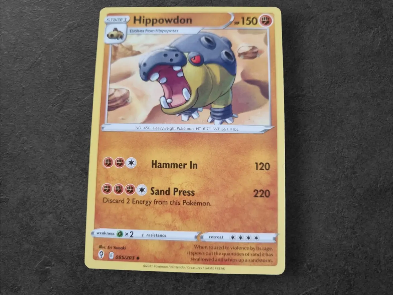 Billede 5 - Annonce 646 - Pokemon