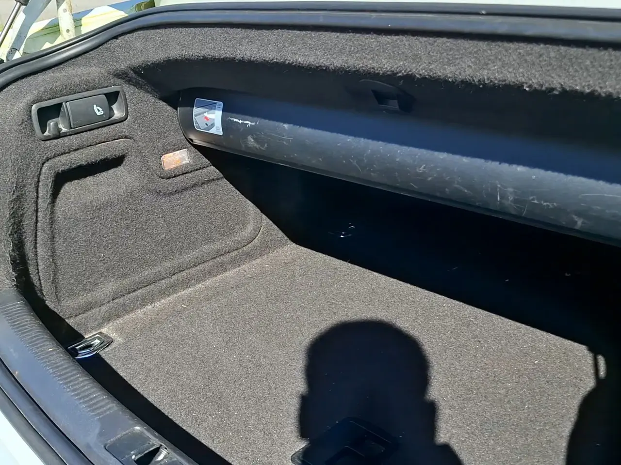 Billede 5 - Audi A5 cabriolet Quattro