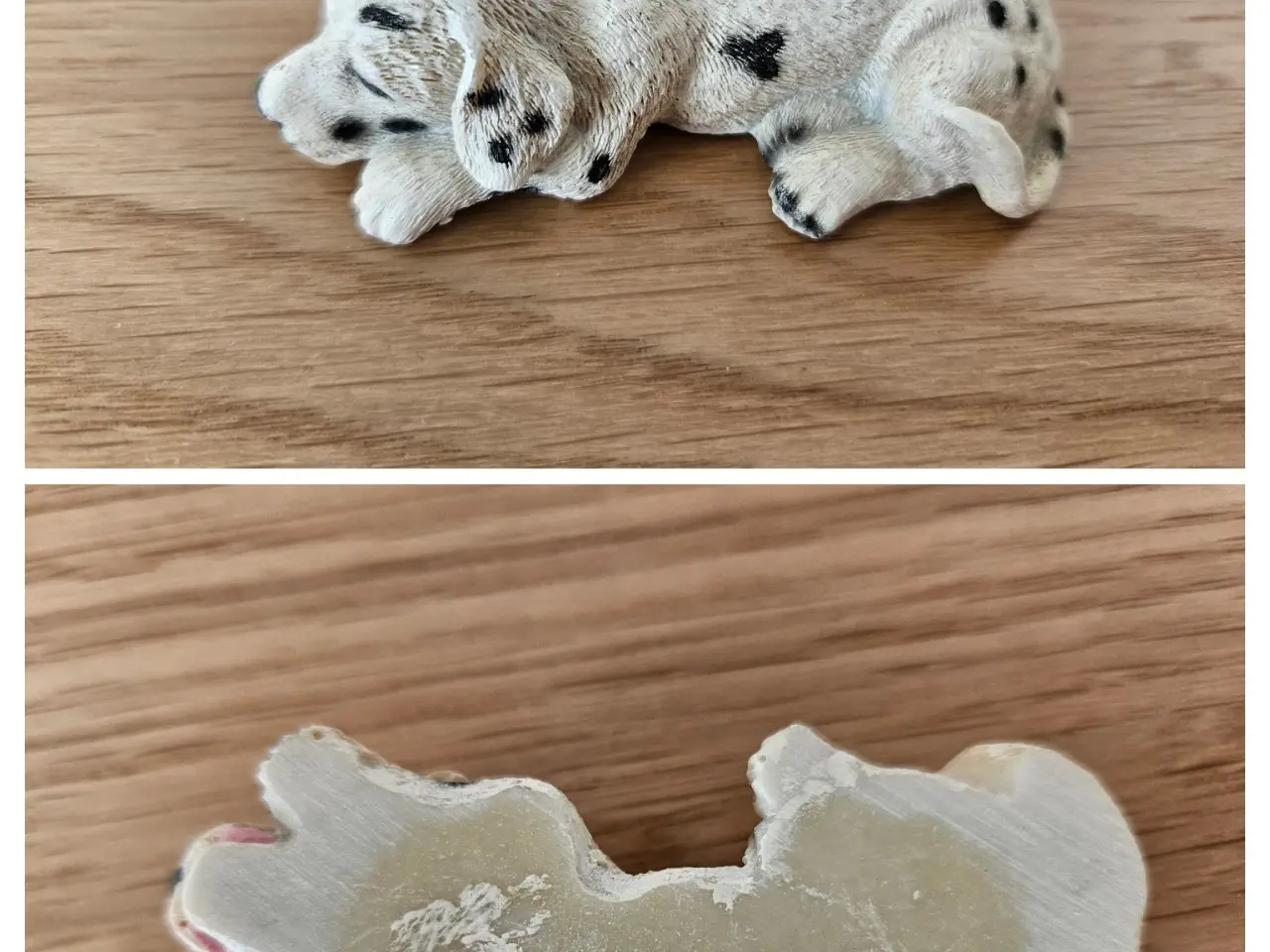 Billede 4 - Dalmatiner figurer