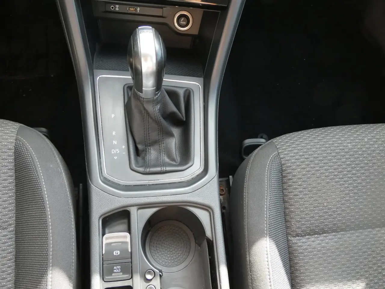 Billede 8 - VW Touran 1,6 TDI BMT SCR Comfortline DSG 115HK Van 7g Aut.