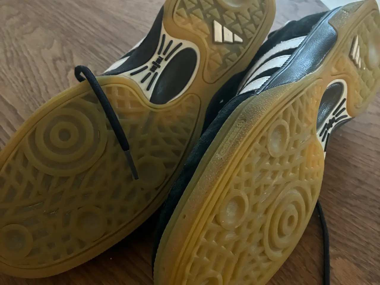 Billede 4 - Adidas Handball Spezial 