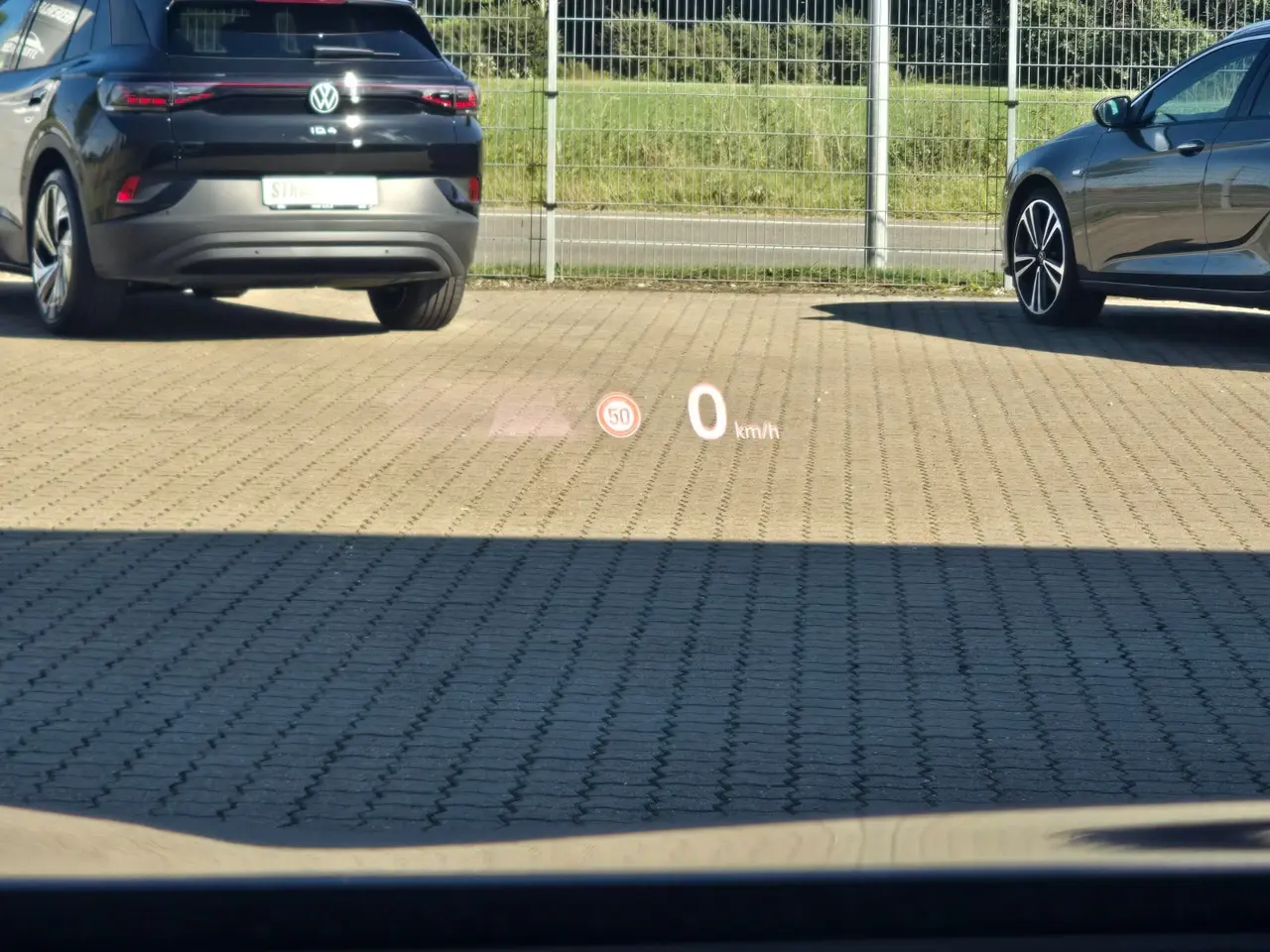Billede 8 - VW ID.4 77 Pro Performance