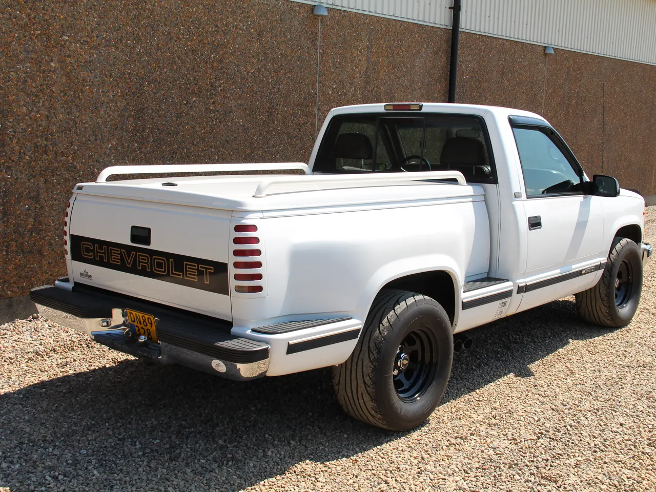 Billede 12 - Chevrolet C 1500