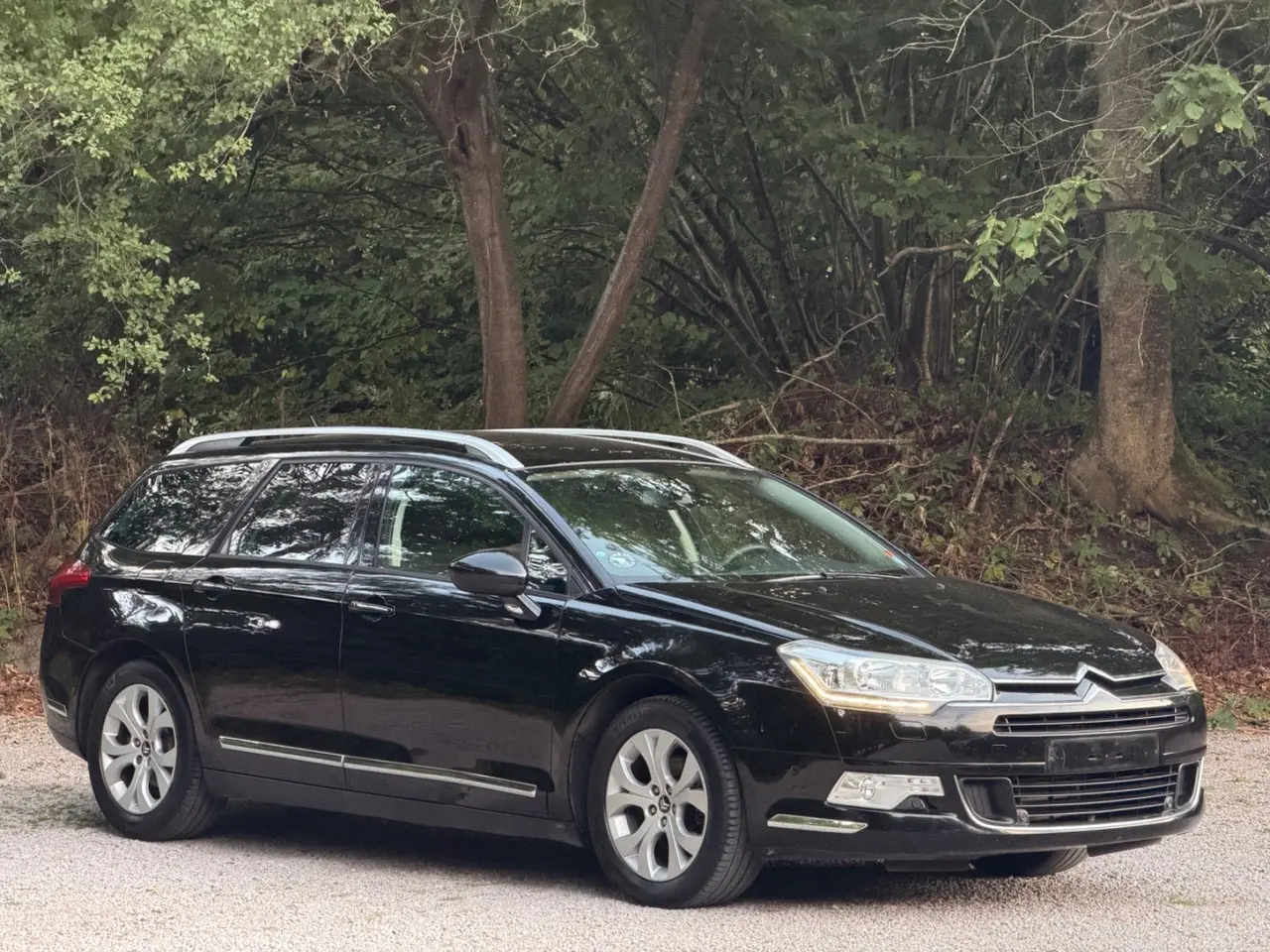 Billede 5 - Citroën C5 2,0 HDi 163 Seduction Tourer