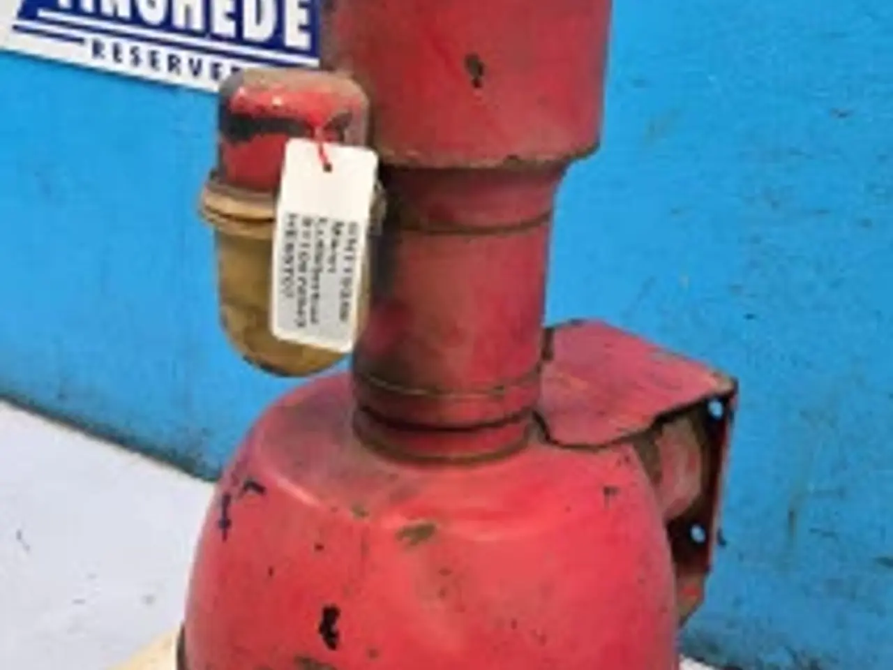 Billede 14 - Mann Luftfilter 9110072043