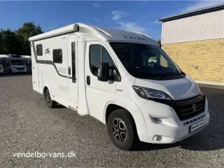 2022 - Laika Kosmo Compact 9 Enkeltsenge og automatgear