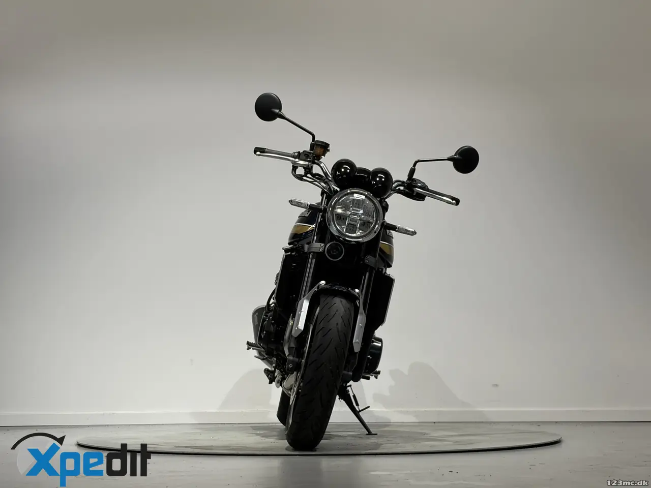 Billede 4 - Kawasaki Z 900 RS