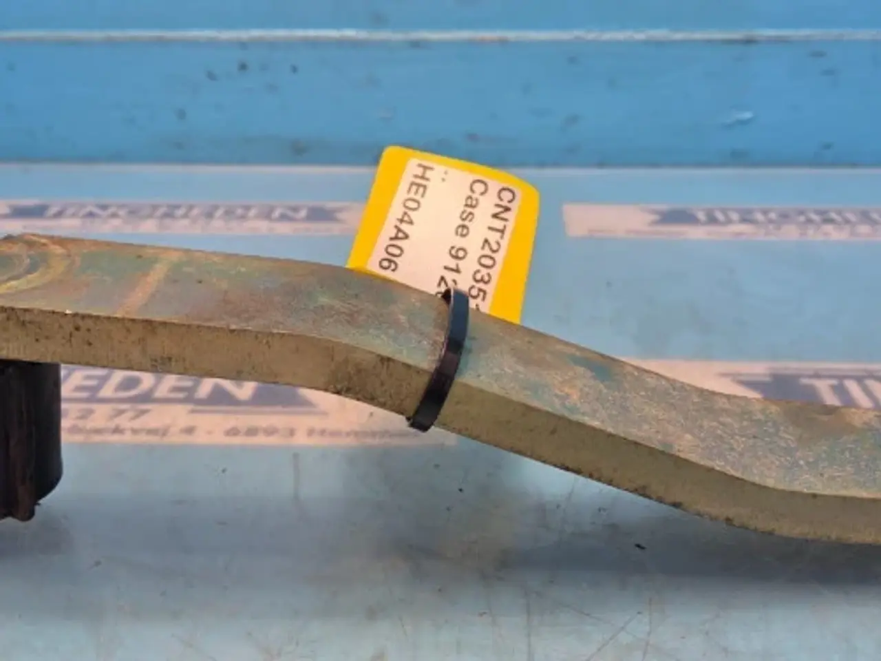 Billede 4 - Case 9120 Arm 87314041