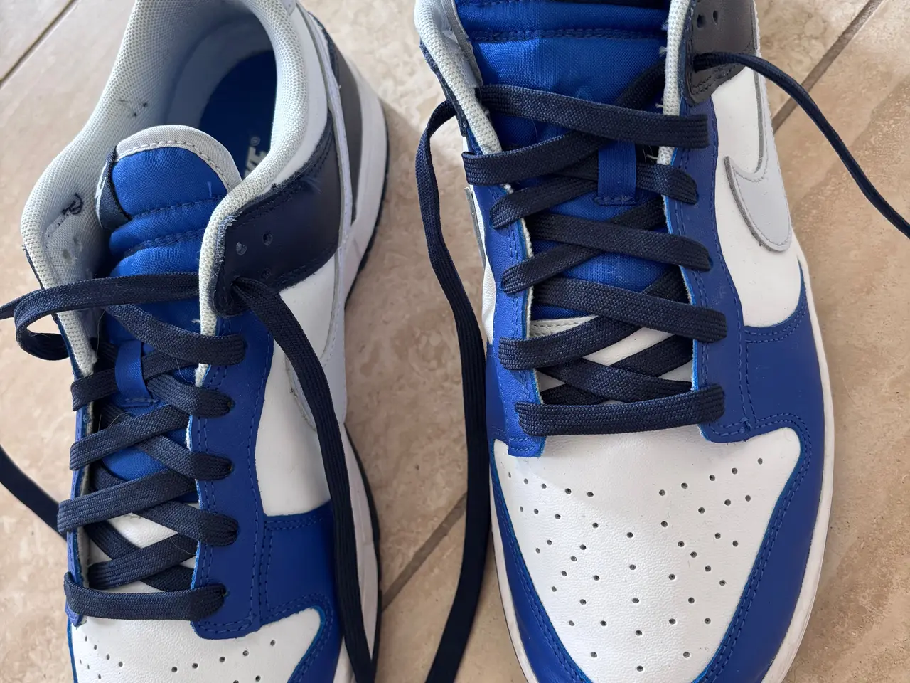 Billede 3 - Nike sneakers
