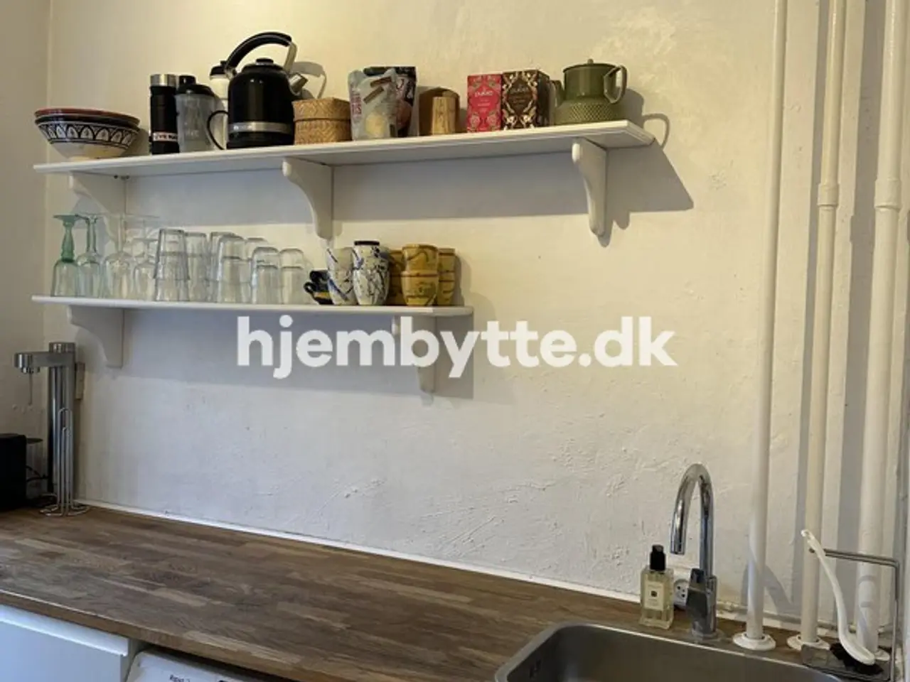 Billede 5 - Hjembytte - Beatevej