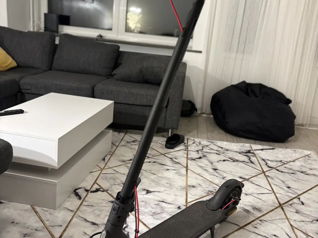 Billede 8 - Xiaomi Mi Pro 2 elektrisk løbehjul
