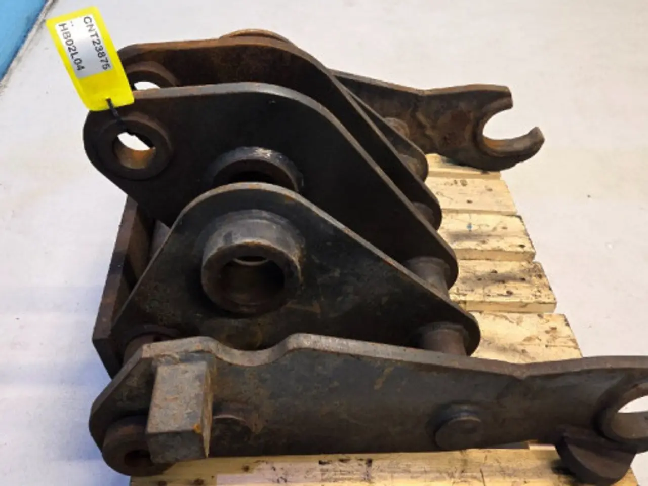 Billede 4 - Bobcat T2556 Hurtigskift 85335.8