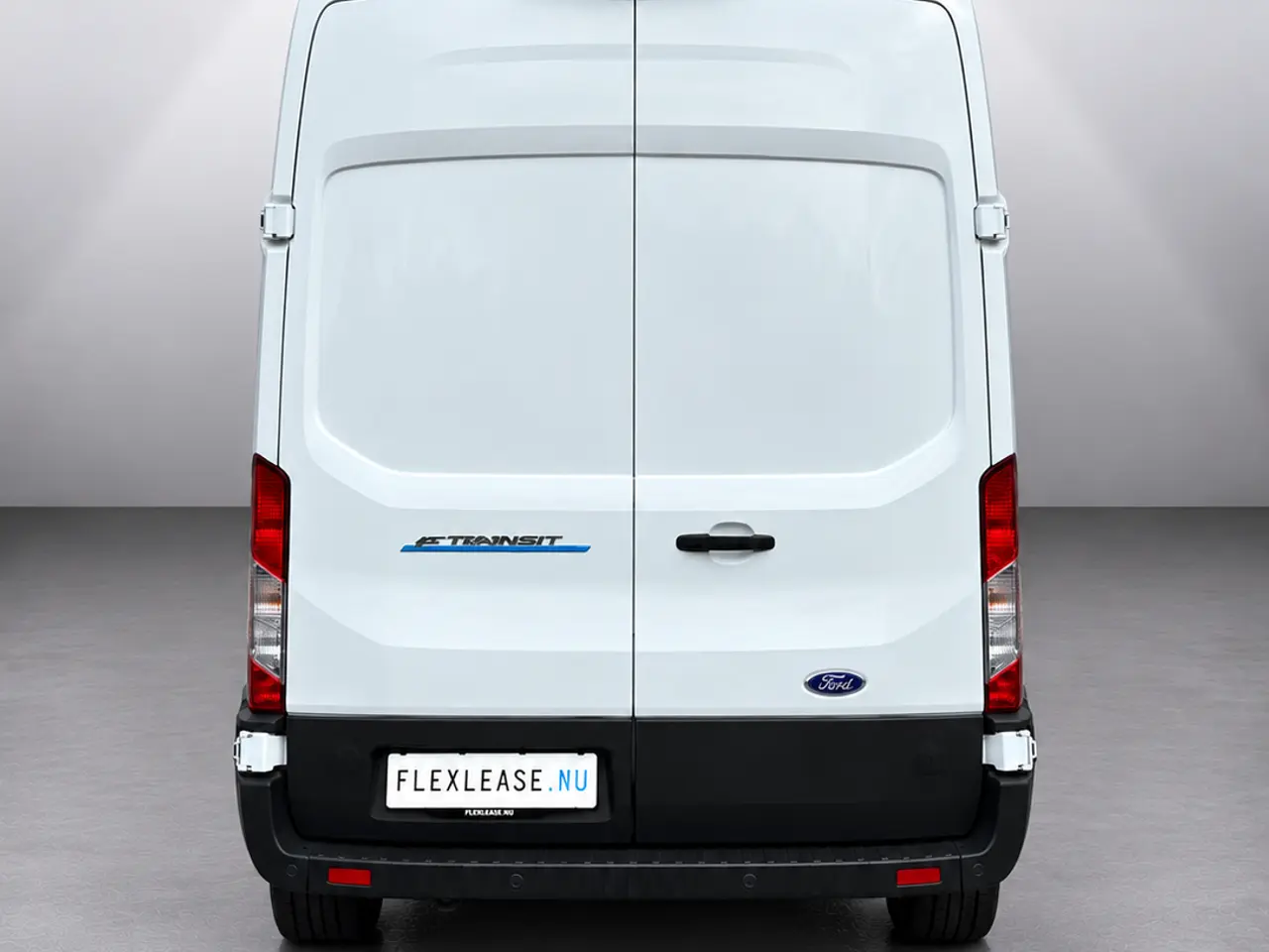 Billede 4 - Ford E-Transit 390 L2 Van 68 Trend Business H3 RWD