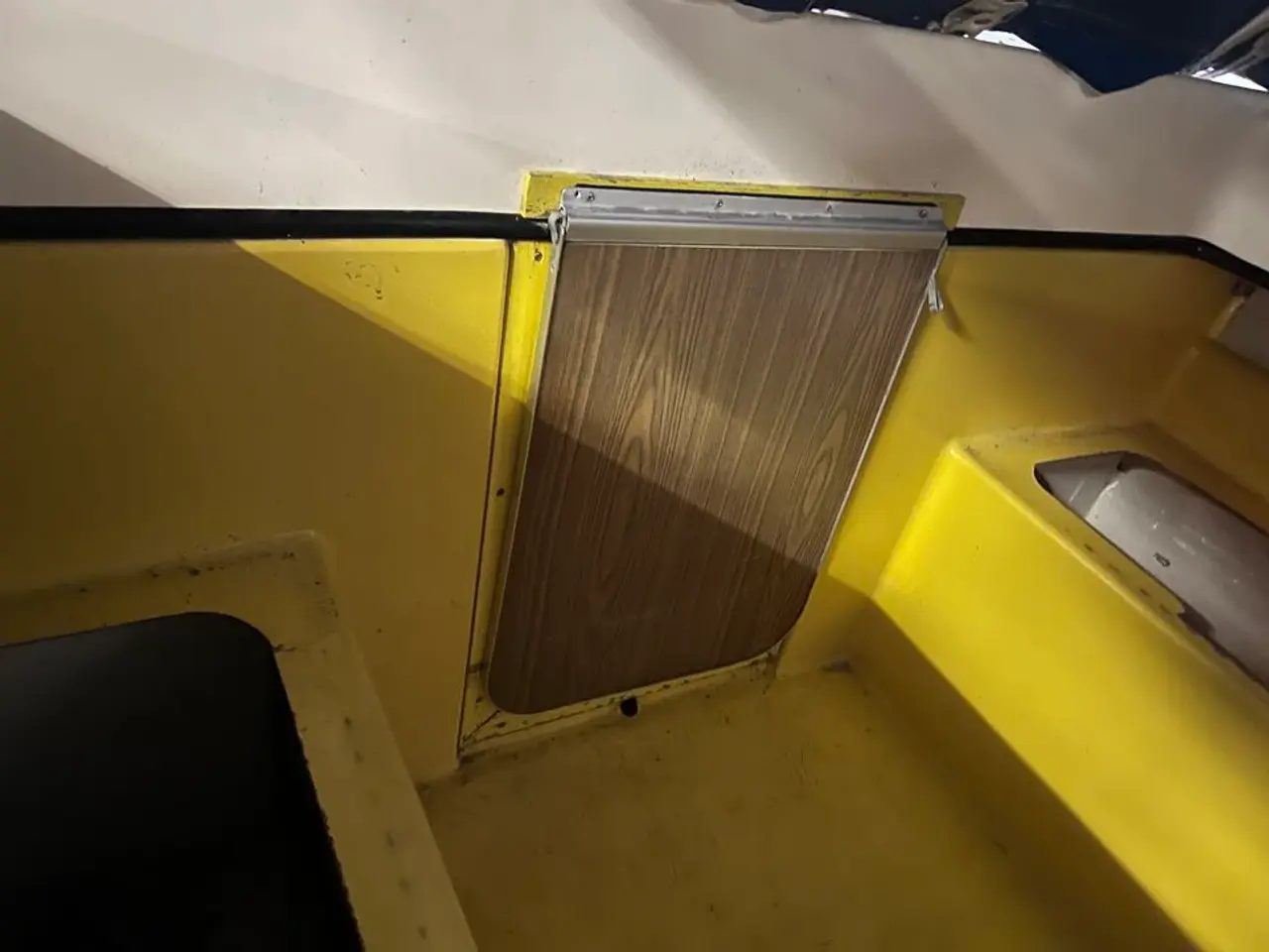 Billede 9 - Nordan 18 motorbåd inkl. motor og bådtrailer.